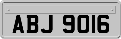 ABJ9016