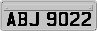 ABJ9022
