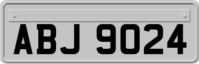 ABJ9024