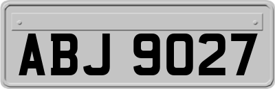 ABJ9027