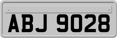 ABJ9028