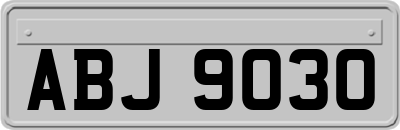 ABJ9030
