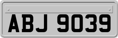 ABJ9039