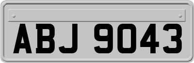 ABJ9043