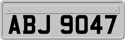 ABJ9047