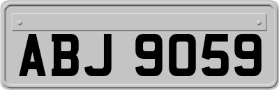 ABJ9059