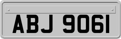 ABJ9061