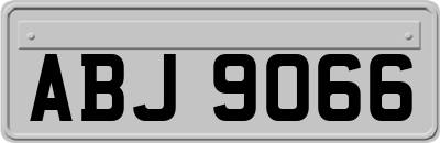 ABJ9066