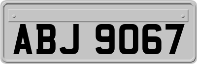 ABJ9067