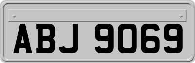 ABJ9069