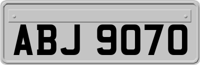 ABJ9070