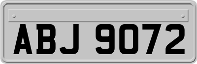 ABJ9072