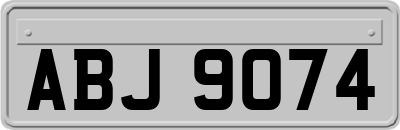 ABJ9074