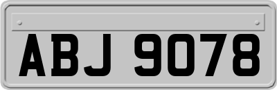 ABJ9078
