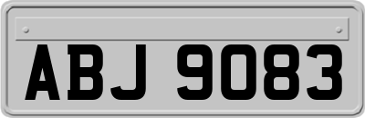 ABJ9083