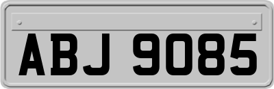 ABJ9085