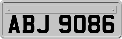 ABJ9086