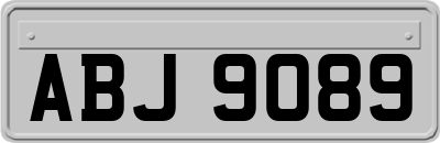 ABJ9089