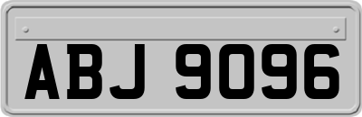 ABJ9096