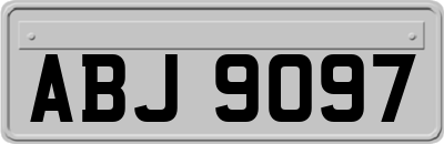 ABJ9097