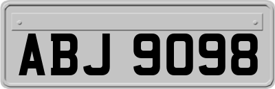 ABJ9098