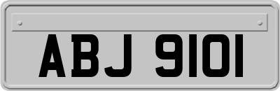ABJ9101