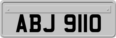 ABJ9110