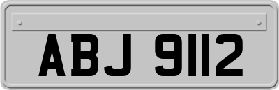ABJ9112