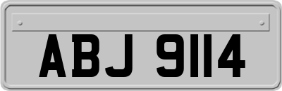 ABJ9114