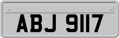 ABJ9117