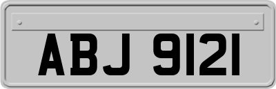 ABJ9121