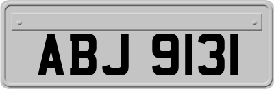 ABJ9131