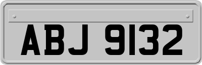 ABJ9132