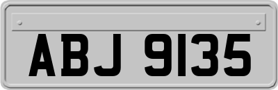 ABJ9135