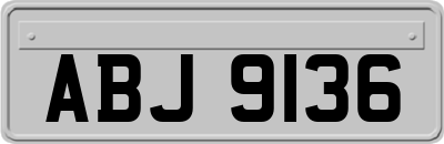 ABJ9136