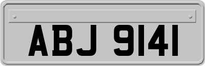ABJ9141