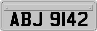 ABJ9142