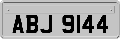 ABJ9144