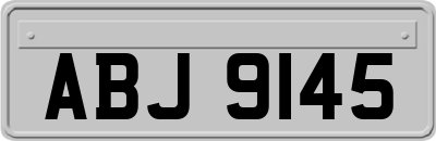 ABJ9145
