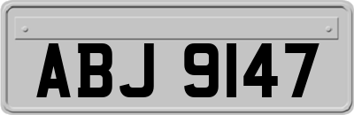 ABJ9147