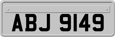 ABJ9149