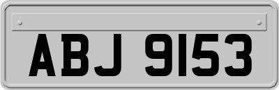 ABJ9153