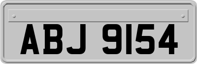 ABJ9154