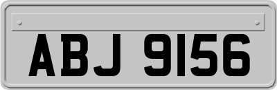 ABJ9156
