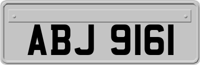 ABJ9161