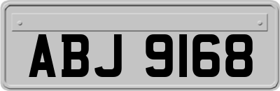 ABJ9168