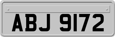 ABJ9172
