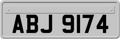 ABJ9174