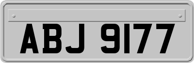 ABJ9177