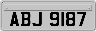 ABJ9187